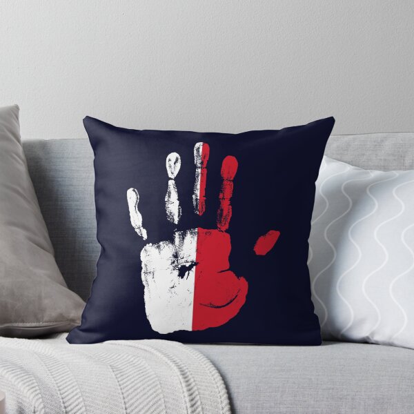 Artikelvorschau, Hand Indonesia Flag Palm entworfen und verkauft von rafaeltto.