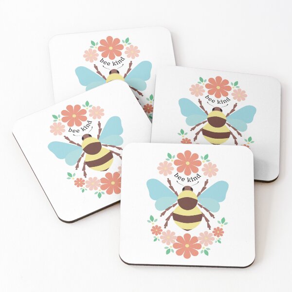 Item preview, Bee Kind designed and sold by SunshineDsgnLCM.