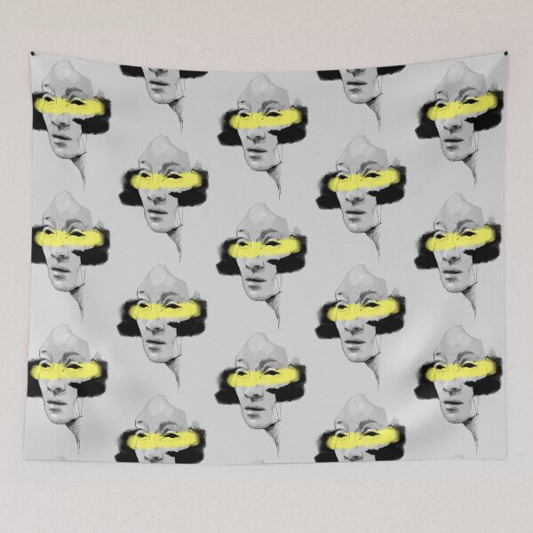 Item preview, mask picture designed and sold by Lazut.