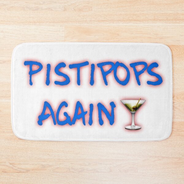 Item preview, pistipops again another boozy afternoon designed and sold by 1andydesign.