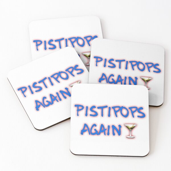 Item preview, pistipops again another boozy afternoon designed and sold by 1andydesign.