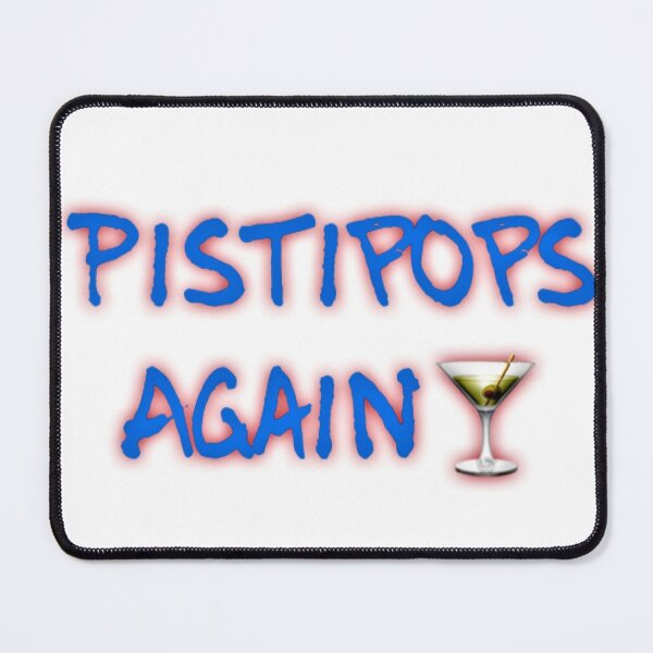 Item preview, pistipops again another boozy afternoon designed and sold by 1andydesign.