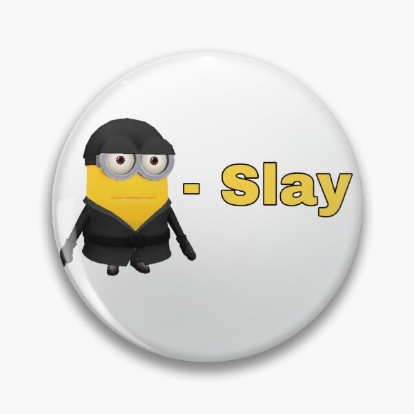 Item preview, Minion Meme designed and sold by Ariilea.