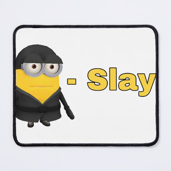 Item preview, Minion Meme designed and sold by Ariilea.