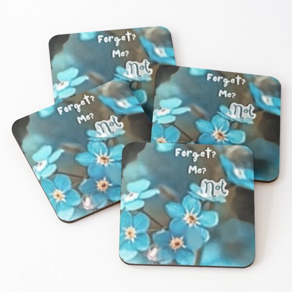 Item preview, Forget Me Not Dress or Skirt designed and sold by IvaRenee.