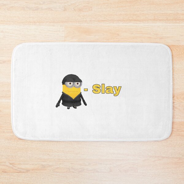Item preview, Minion Meme designed and sold by Ariilea.