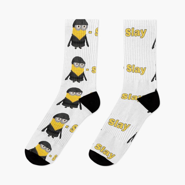 Item preview, Minion Meme designed and sold by Ariilea.