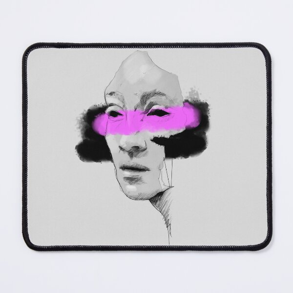 Item preview, mask picture designed and sold by Lazut.