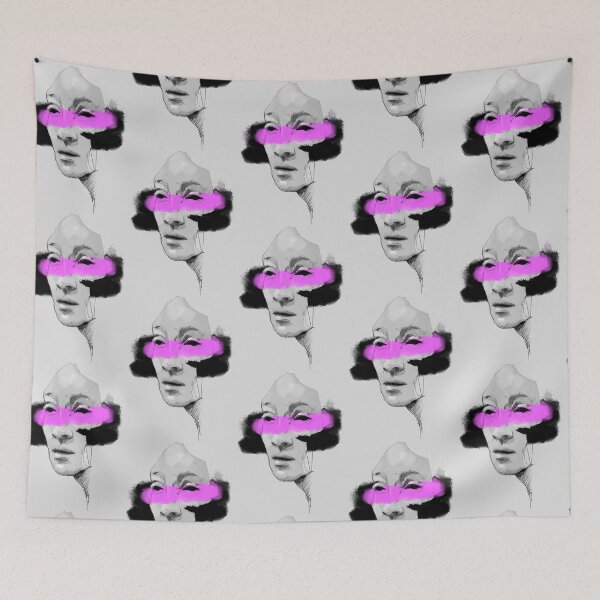 Item preview, mask picture designed and sold by Lazut.