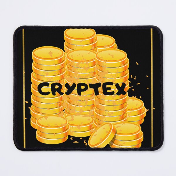 Item preview, cryptex band art designed and sold by rodayn2.