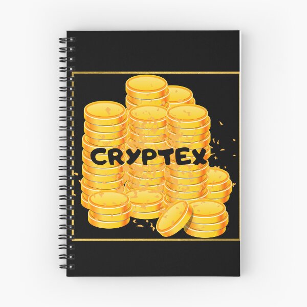 Item preview, cryptex band art designed and sold by rodayn2.
