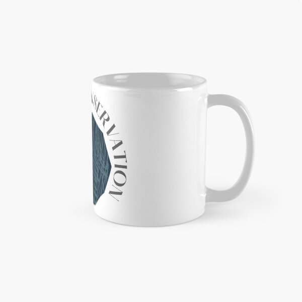 Item preview, Conservación natural designed and sold by 59Shop.