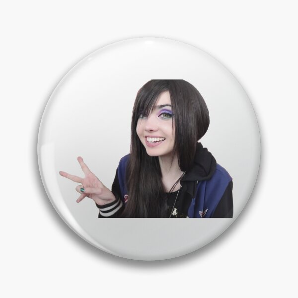 Item preview, eugenia cooney designed and sold by BradleySondar.