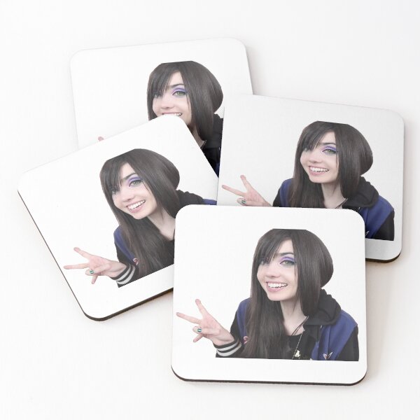 Item preview, eugenia cooney designed and sold by BradleySondar.