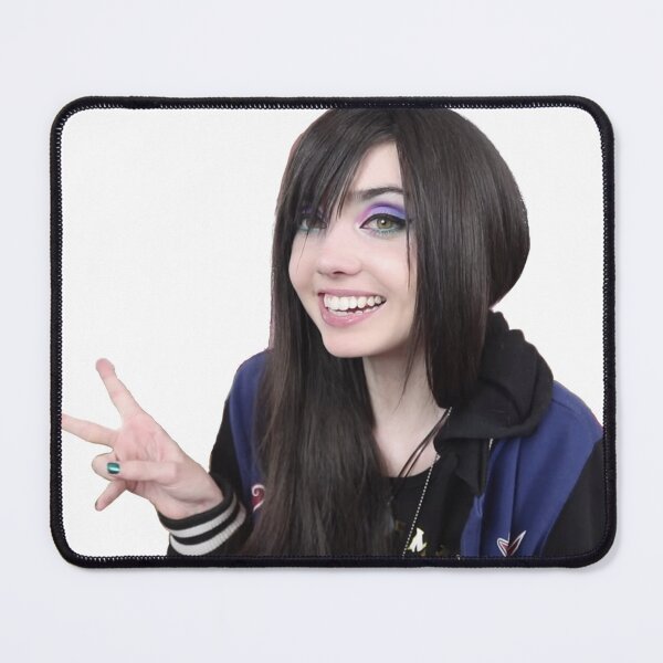 Item preview, eugenia cooney designed and sold by BradleySondar.