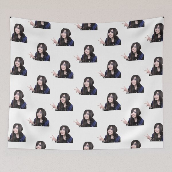 Item preview, eugenia cooney designed and sold by BradleySondar.