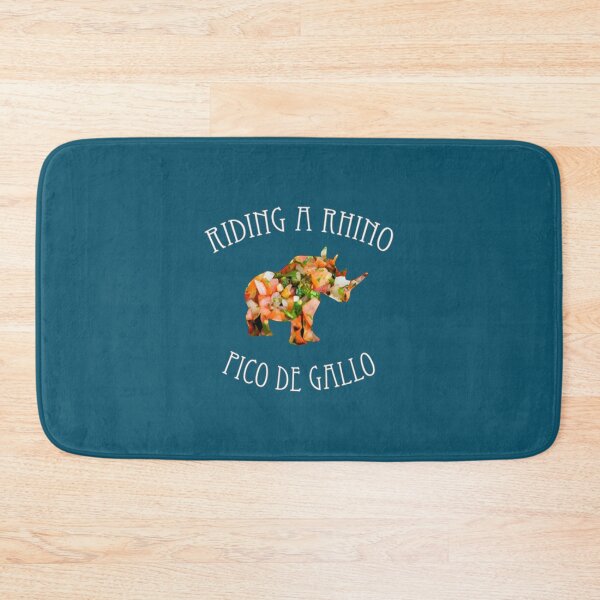 Item preview, Dance Gavin Dance Riding A Rhino Pico De Gallo   designed and sold by KiBumBum.