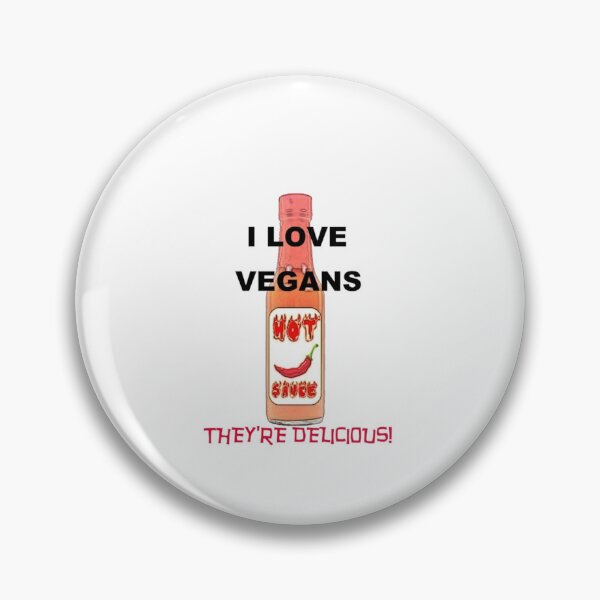 Item preview, Go Vegan designed and sold by BradleySondar.