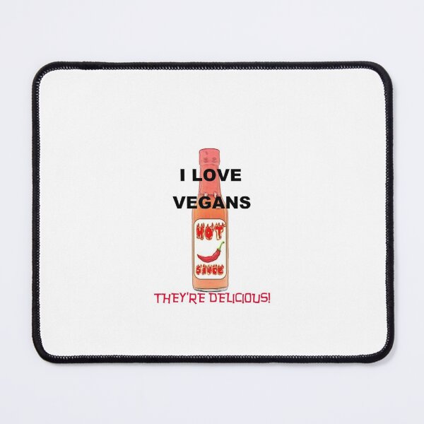 Item preview, Go Vegan designed and sold by BradleySondar.