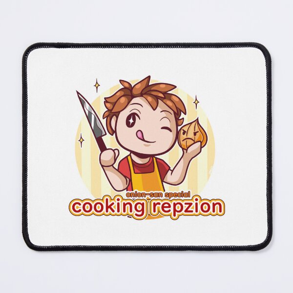 Item preview, Cooking Repzion designed and sold by BradleySondar.
