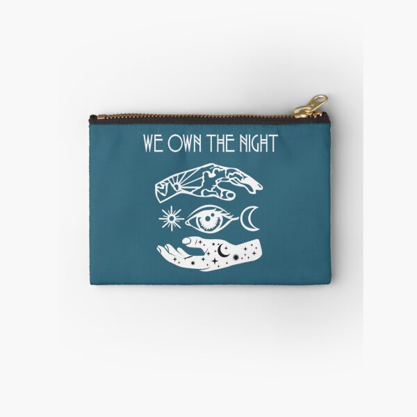 Item preview, Dance Gavin Dance We Own The Night   designed and sold by KiBumBum.