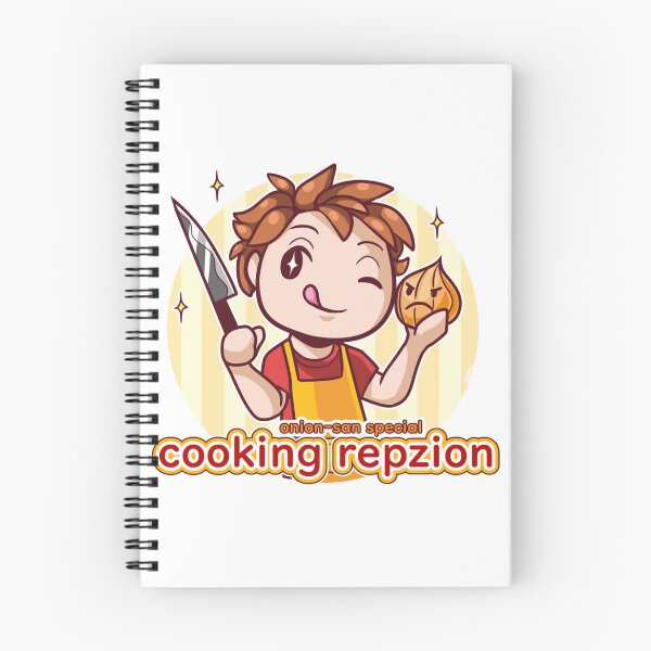 Item preview, Cooking Repzion designed and sold by BradleySondar.