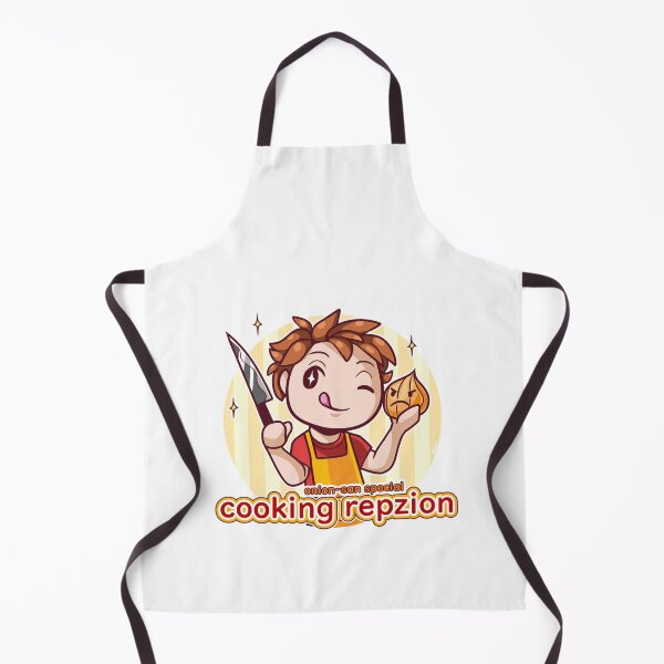 Item preview, Cooking Repzion designed and sold by BradleySondar.