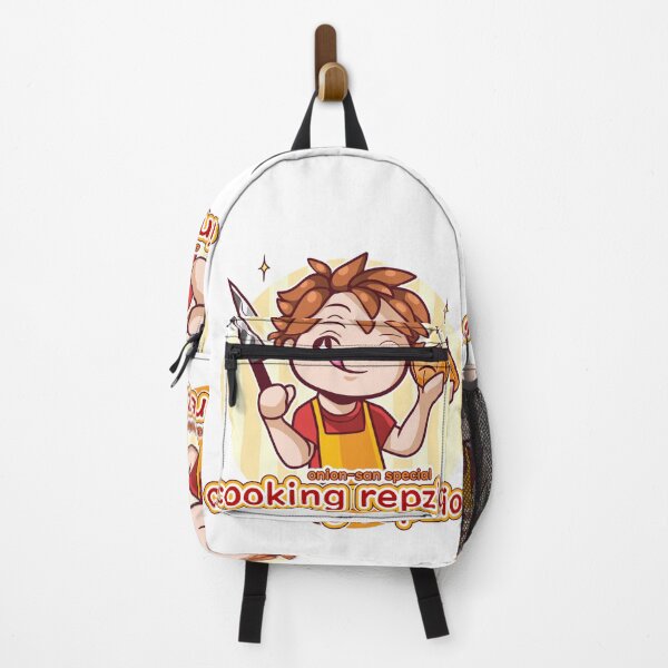 Item preview, Cooking Repzion designed and sold by BradleySondar.
