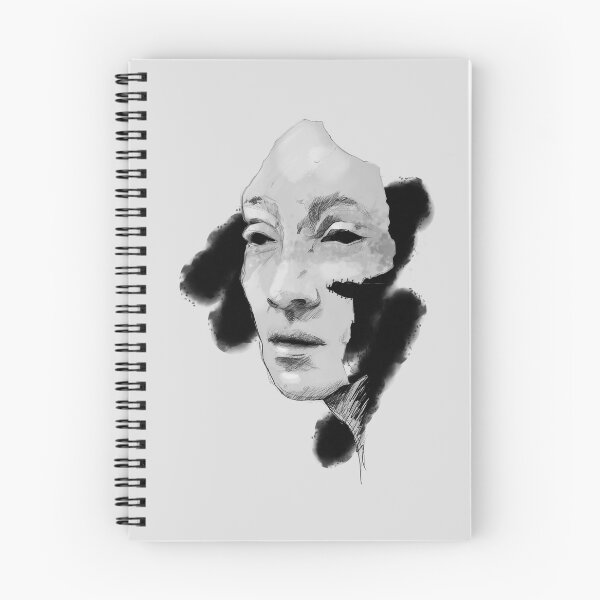 Item preview, mask picture designed and sold by Lazut.