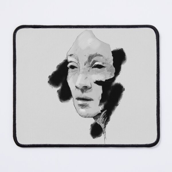 Item preview, mask picture designed and sold by Lazut.