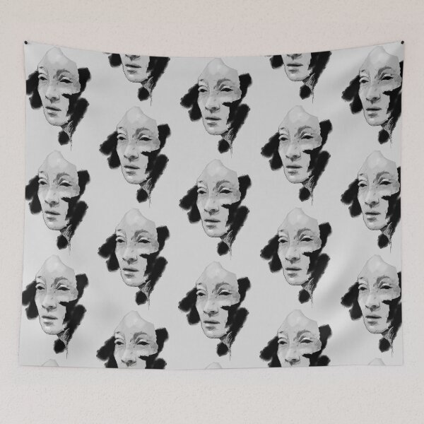 Item preview, mask picture designed and sold by Lazut.