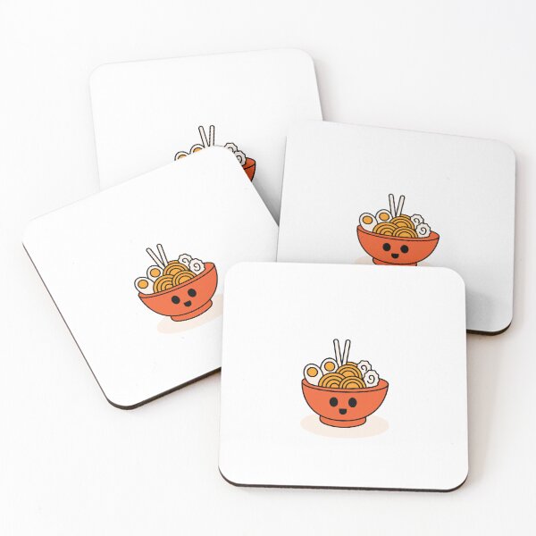 Item preview, Fun noodles with eggs prepared in a special way.   designed and sold by Yellowfriend.