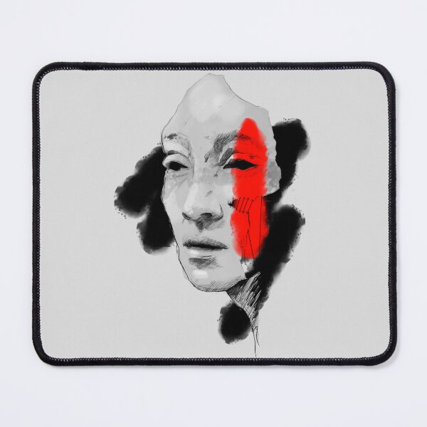 Item preview, mask picture designed and sold by Lazut.