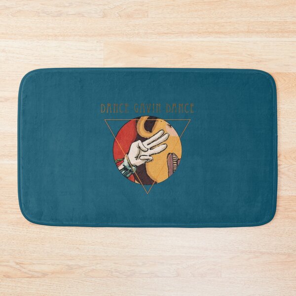 Item preview, Dance Gavin Logo   designed and sold by KiBumBum.