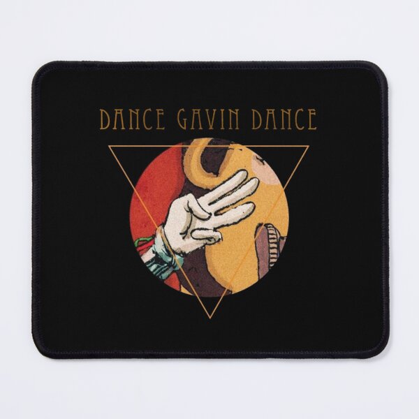 Item preview, Dance Gavin Logo   designed and sold by KiBumBum.