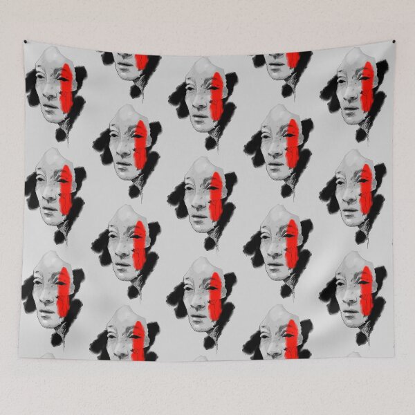 Item preview, mask picture designed and sold by Lazut.