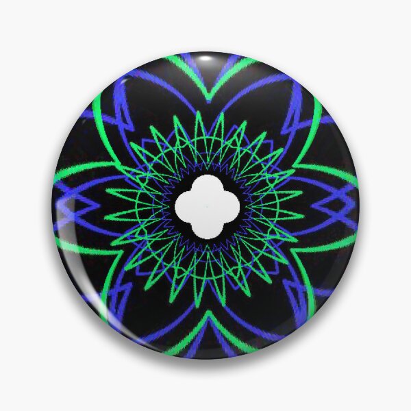 Item preview, Atomic designed and sold by PlaidRat.