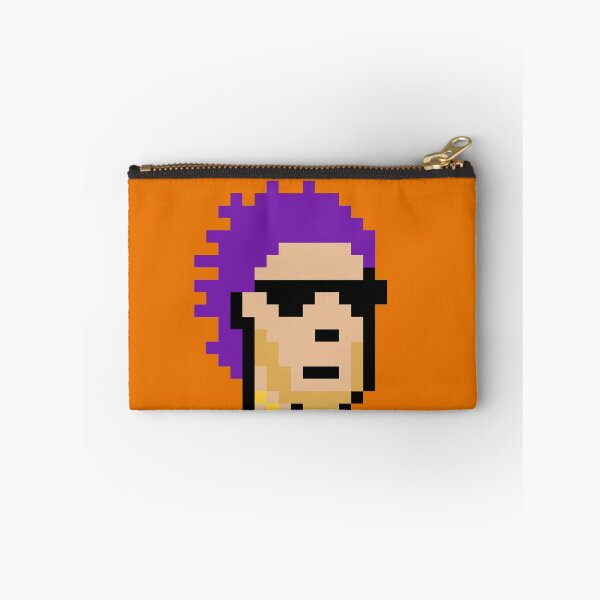 Item preview, Nft Men CryptoPunk designed and sold by JelloTees.
