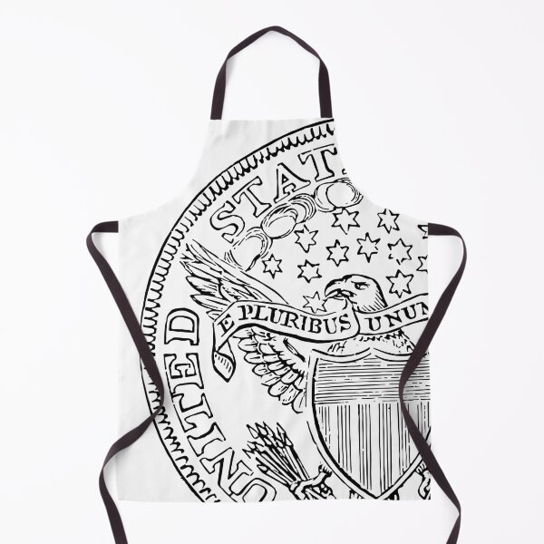 Item preview, USA Old Coin designed and sold by SpilloDesign.