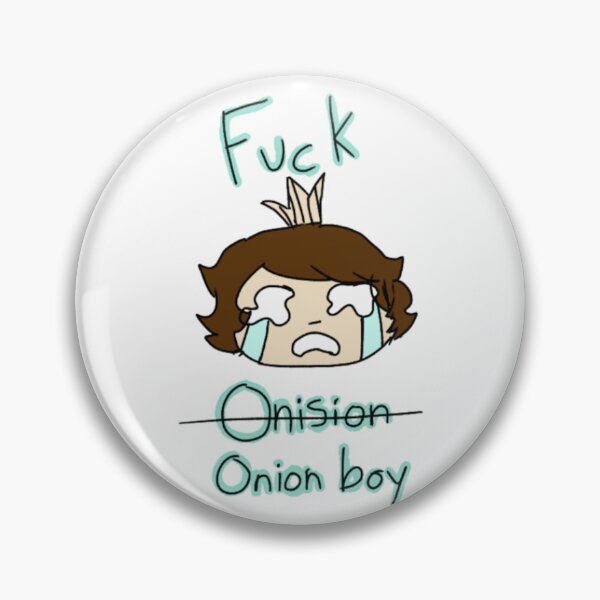 Item preview, Frick Onision Sticker13 designed and sold by BradleySondar.