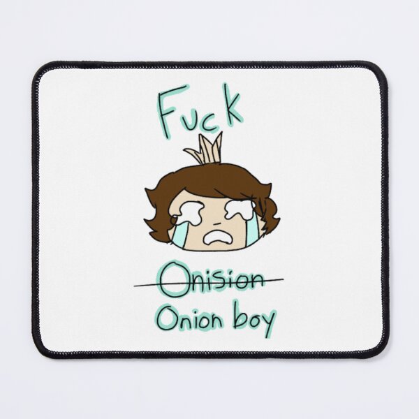 Item preview, Frick Onision Sticker13 designed and sold by BradleySondar.