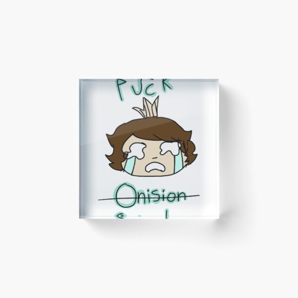Item preview, Frick Onision Sticker13 designed and sold by BradleySondar.