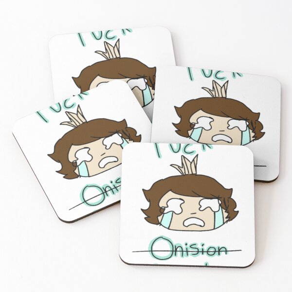 Item preview, Frick Onision Sticker13 designed and sold by BradleySondar.