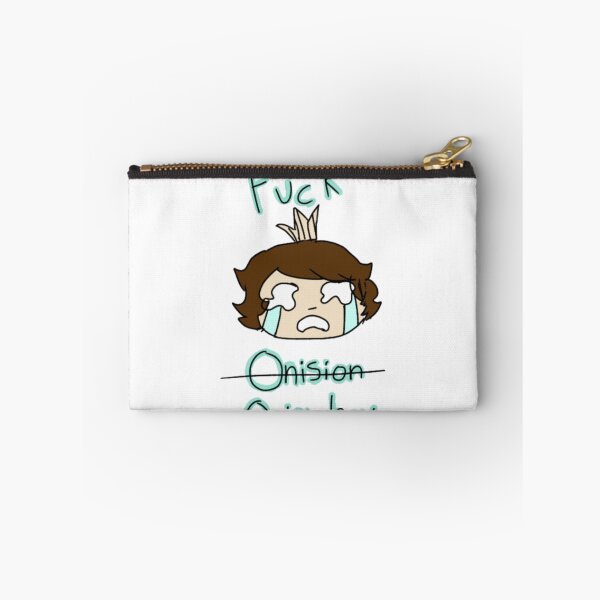 Item preview, Frick Onision Sticker13 designed and sold by BradleySondar.