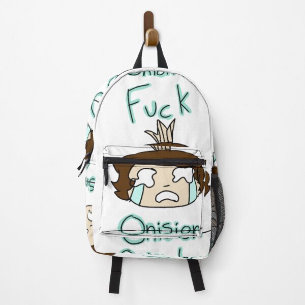 Item preview, Frick Onision Sticker13 designed and sold by BradleySondar.