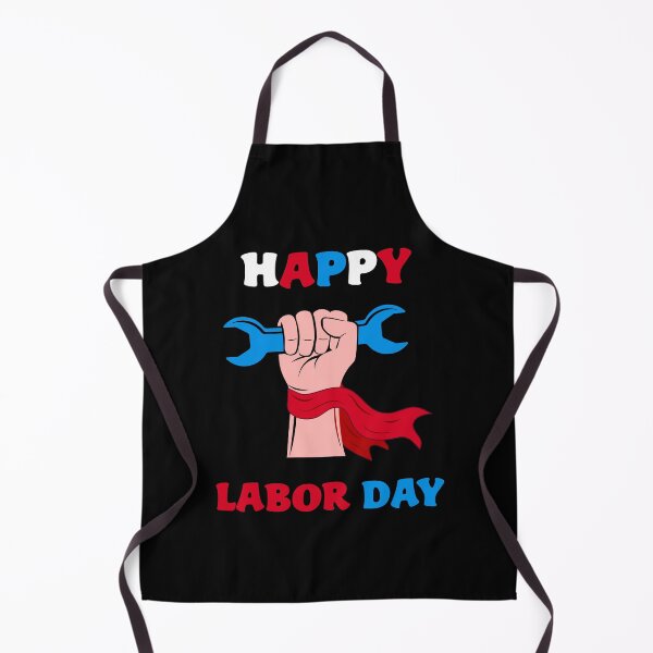 Item preview, Happy Labor Day For Men Women Kids designed and sold by Micosmile.