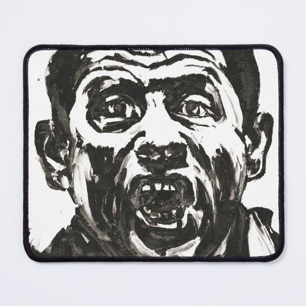 Item preview, MISTER HYDE - SHOUTOUT - INKY designed and sold by jerôme hémain.