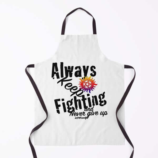 Item preview, Always Keep Fighting                     designed and sold by Kaniel11.