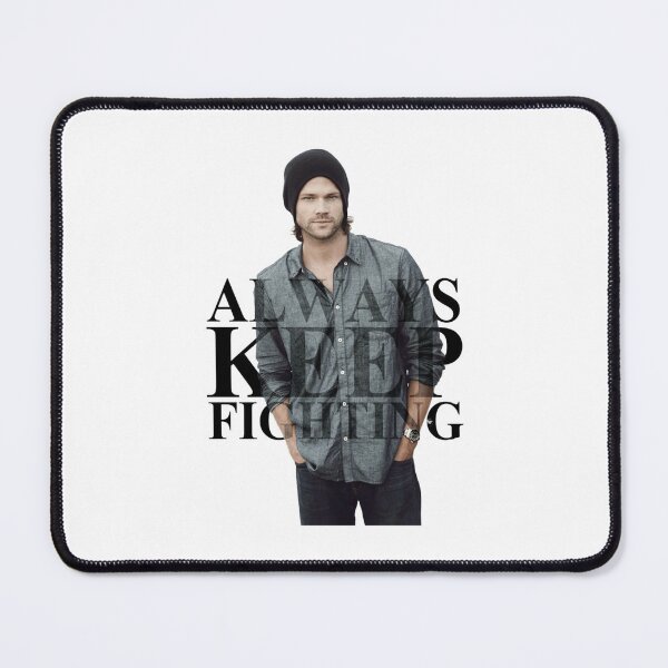 Item preview, Always Keep Fighting (1) designed and sold by Kaniel11.