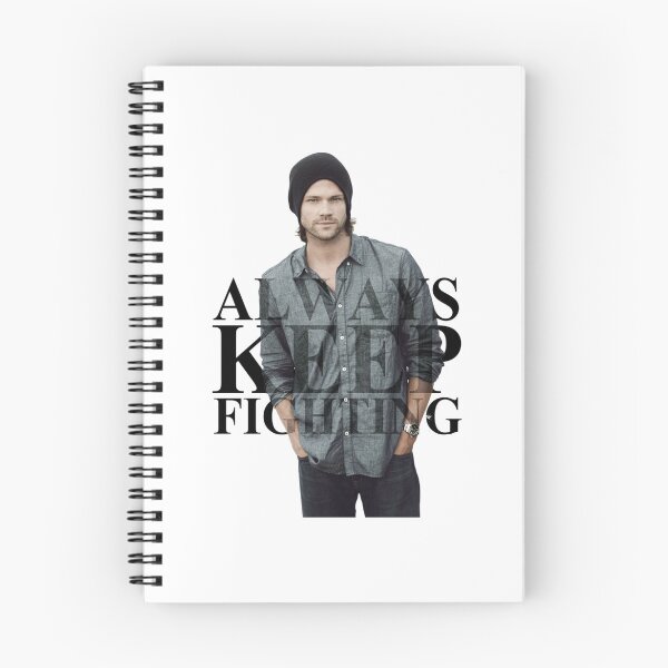Item preview, Always Keep Fighting   (1)  designed and sold by Kaniel11.